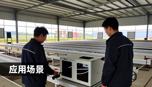技术开发有哪些应用方式？