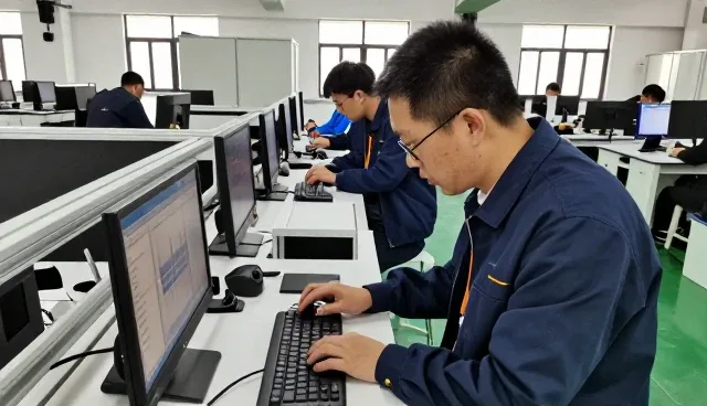 系统集成功能特点说明