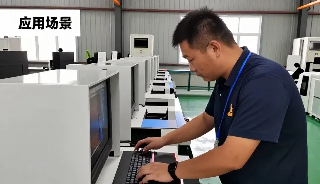 常州金管家会计服务有限公司系统集成应用于商业空间案例介绍